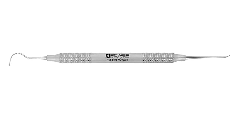 Orthodontic Explorer 23 and Ligature Director