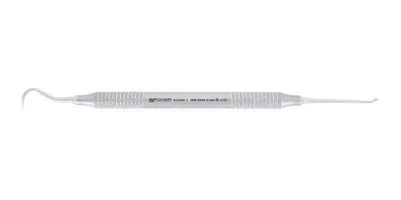 Orthodontic Ligature Old1 and U15