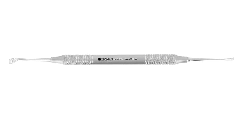 Orthodontic Ligature Old1 and Band Seat OBP