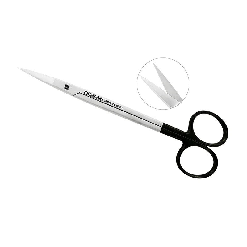 Kelly Super Cut Scissors – Straight, 6.3 in (16 cm)