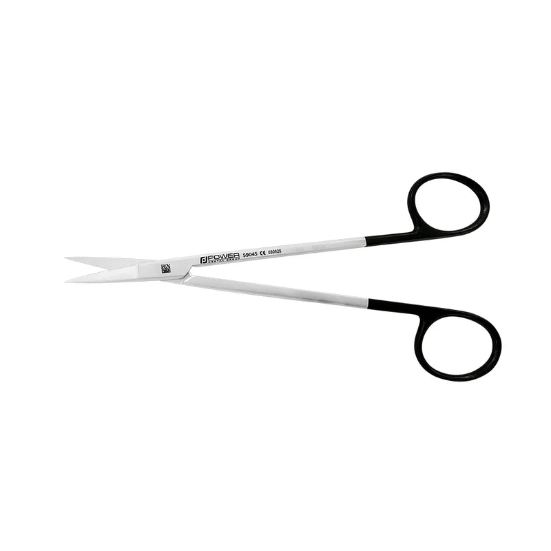 Kelly Super Cut Scissors – Straight, 6.3 in (16 cm)