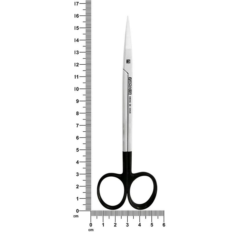Kelly Super Cut Scissors – Straight, 6.3 in (16 cm)