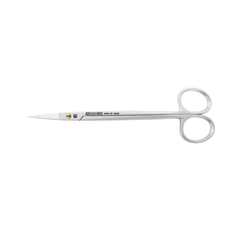 Kelly Scissors – Straight, 6.3 in (16 cm)