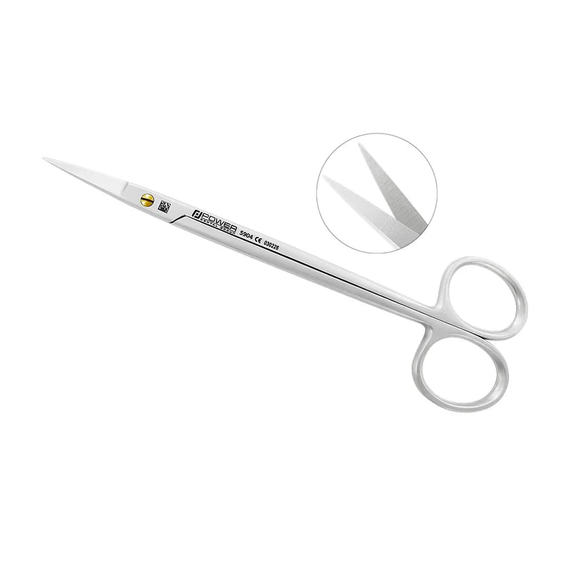 Kelly Scissors – Straight, 6.3 in (16 cm)