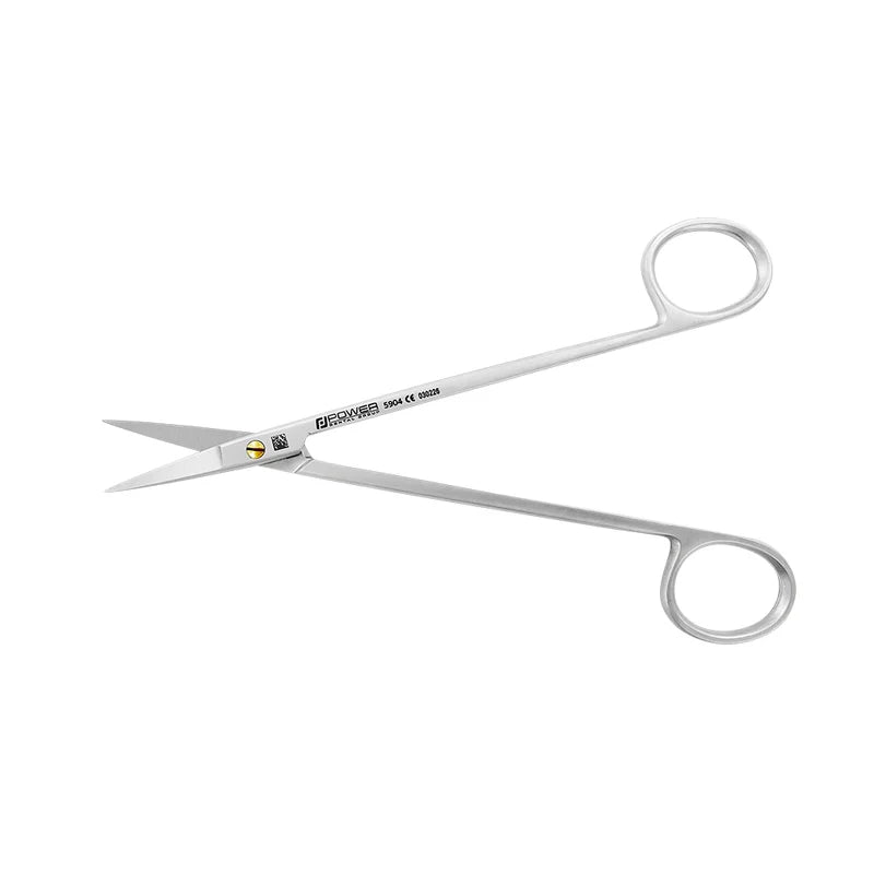 Kelly Scissors – Straight, 6.3 in (16 cm)