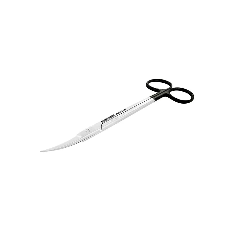 Kelly Super Cut Scissors – Curved, 6.3 in (16 cm)