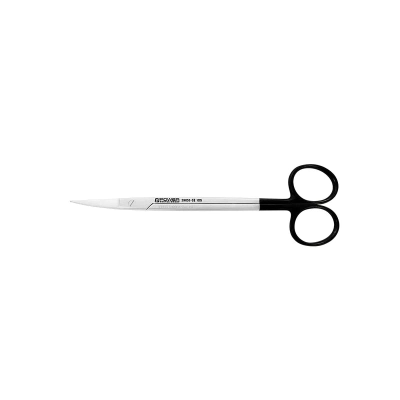 Kelly Super Cut Scissors – Curved, 6.3 in (16 cm)