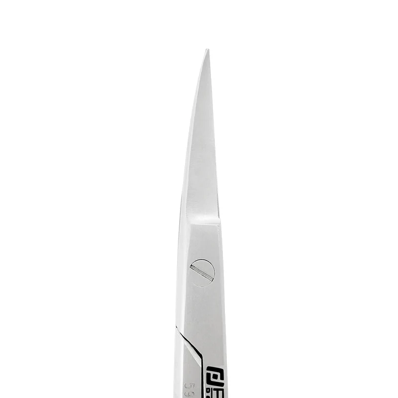 Kelly Super Cut Scissors – Curved, 6.3 in (16 cm)