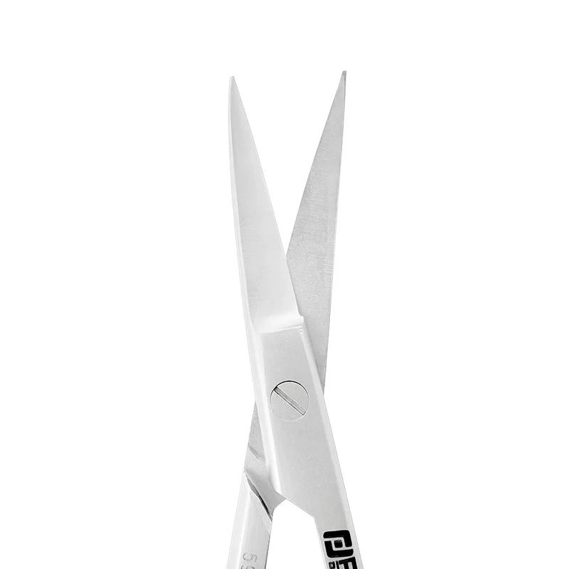 Kelly Super Cut Scissors – Curved, 6.3 in (16 cm)