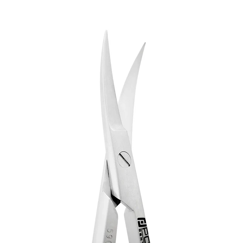 Kelly Super Cut Scissors – Curved, 6.3 in (16 cm)