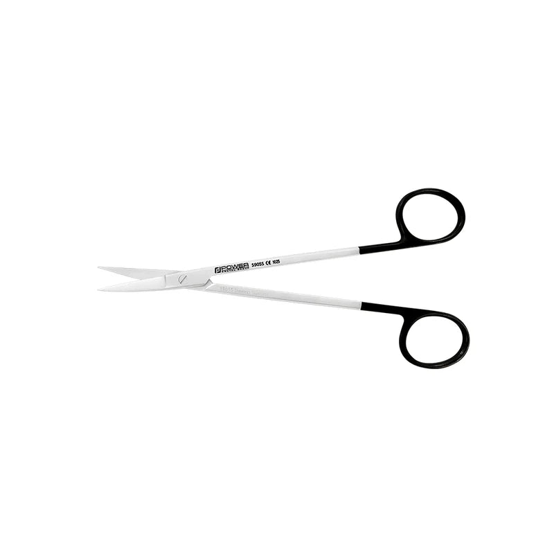 Kelly Super Cut Scissors – Curved, 6.3 in (16 cm)