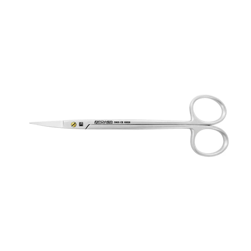 Kelly Scissors – Curved, 6.3 in (16 cm)