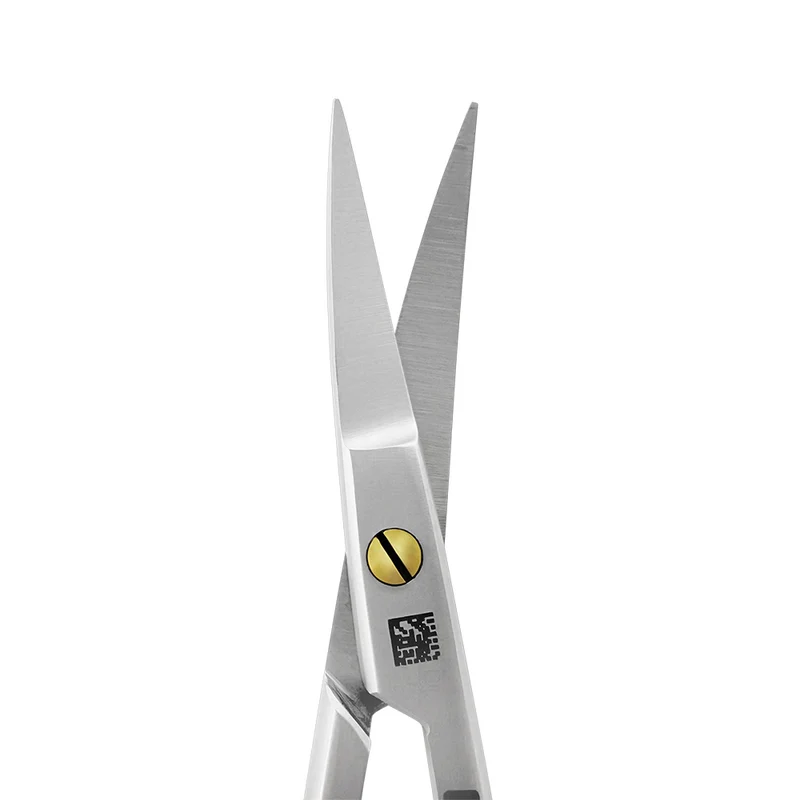 Kelly Scissors – Curved, 6.3 in (16 cm)