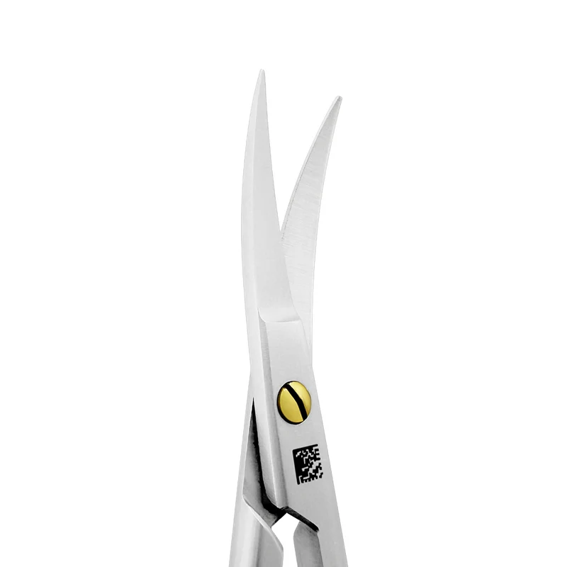 Kelly Scissors – Curved, 6.3 in (16 cm)