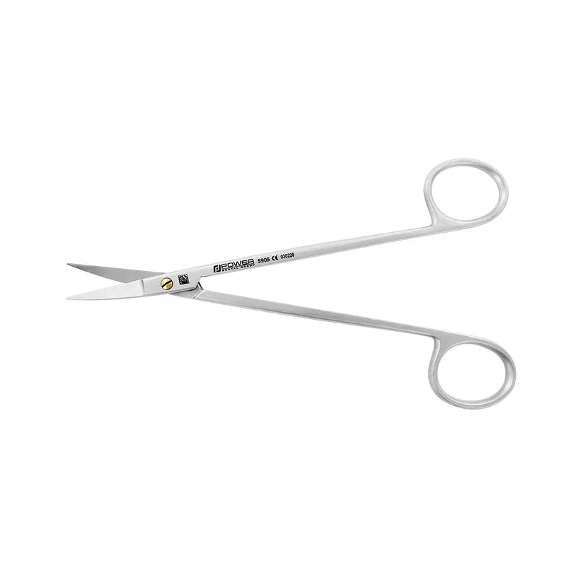 Kelly Scissors – Curved, 6.3 in (16 cm)
