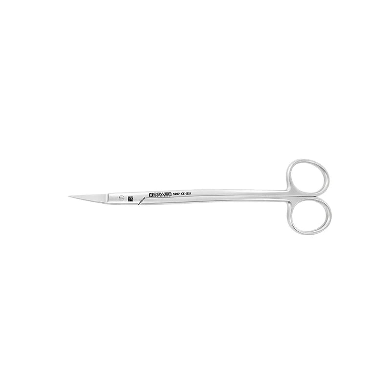 Dean Scissors – Curved, 6.9 in (17.5 cm)