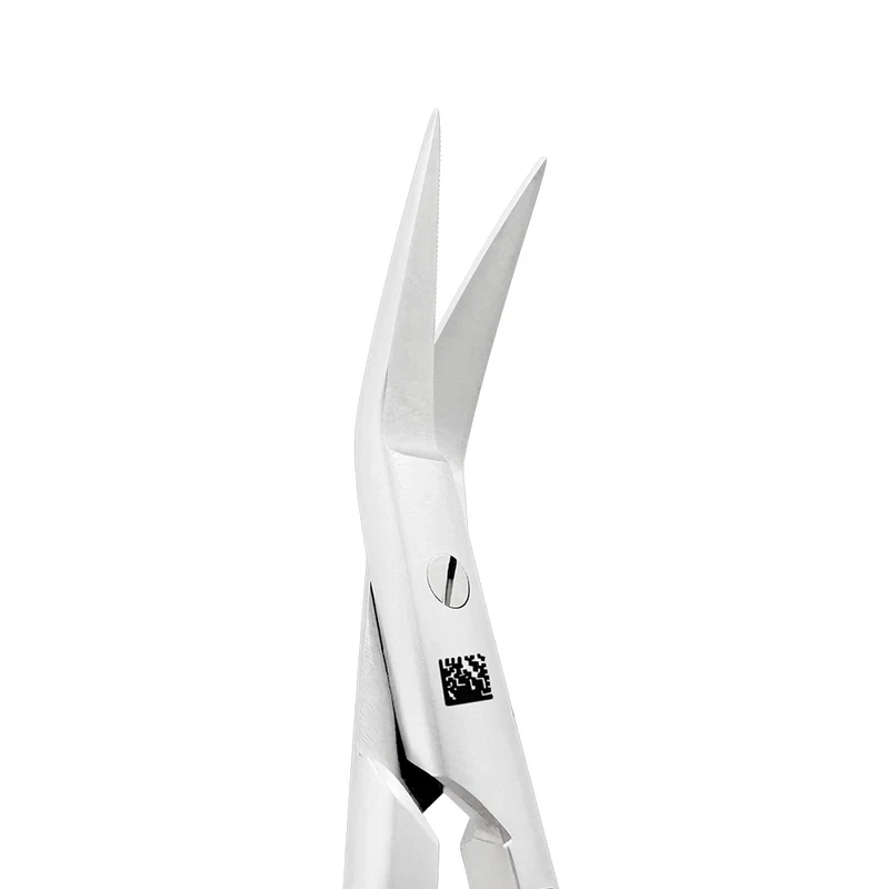 Dean Scissors – Curved, 6.9 in (17.5 cm)