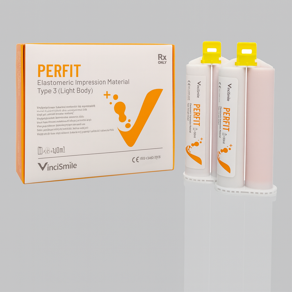 PERFIT Light Body (Fast Set) Impression Material