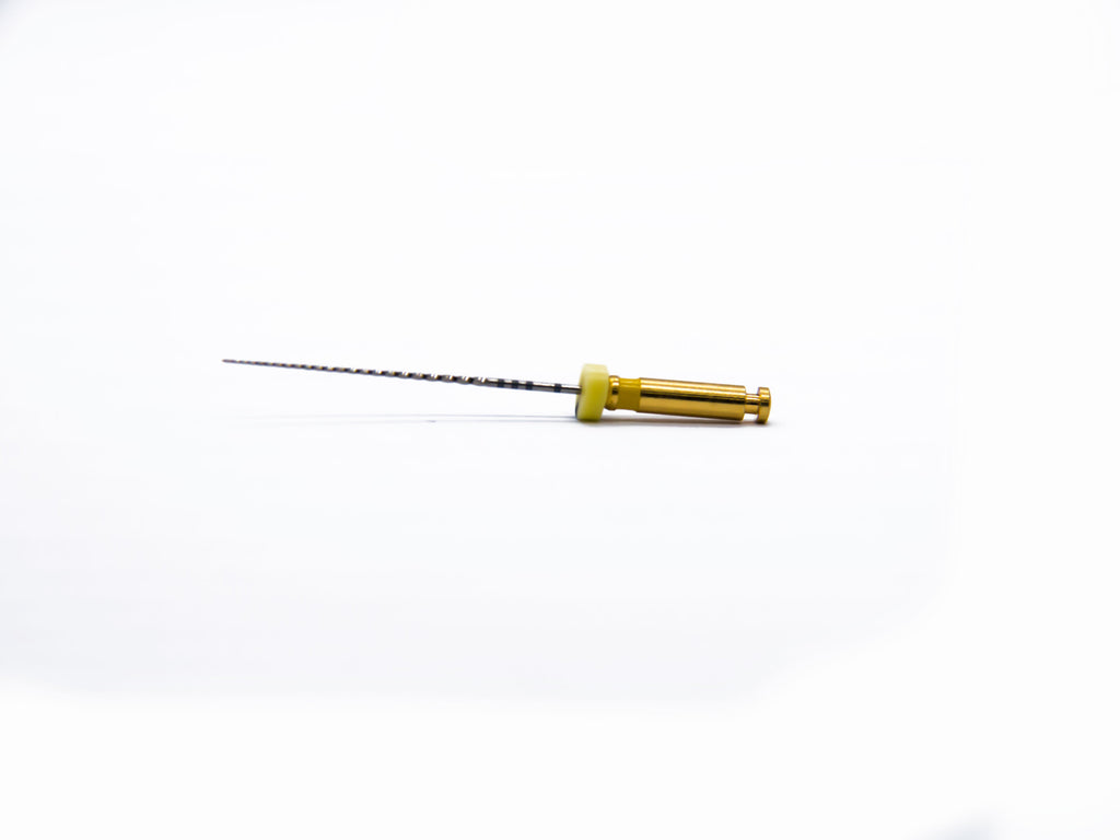 Dental pro glider path files rotary files engine heat activation flexible tool for dental use