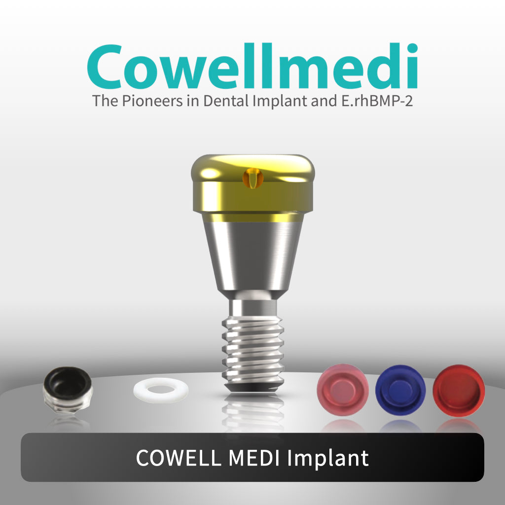 [COWELL MEDI] Kerator Abutment set