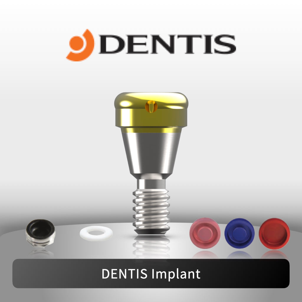 [DENTIS] Kerator Abutment set
