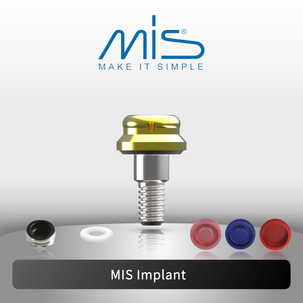 [MIS] Kerator Abutment Set