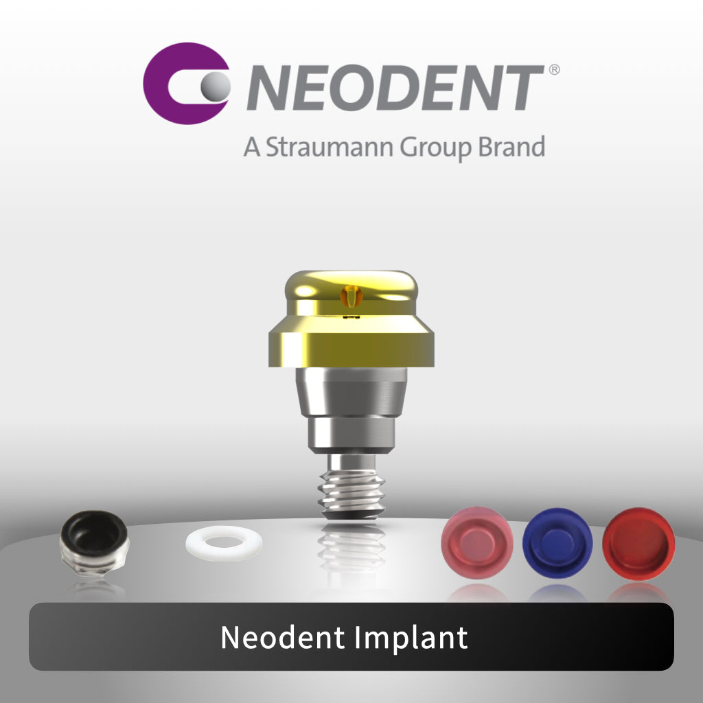 [NEODENT] Kerator Abutment Set