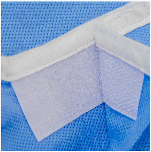 Disposable Medical Gowns for Dental and Hospital Use