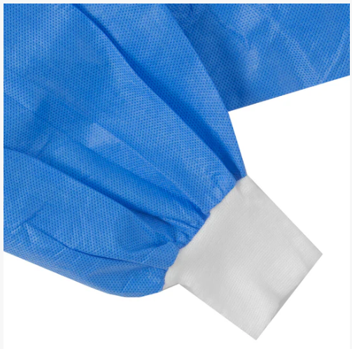 Disposable Medical Gowns for Dental and Hospital Use