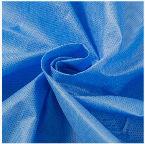 Disposable Medical Gowns for Dental and Hospital Use