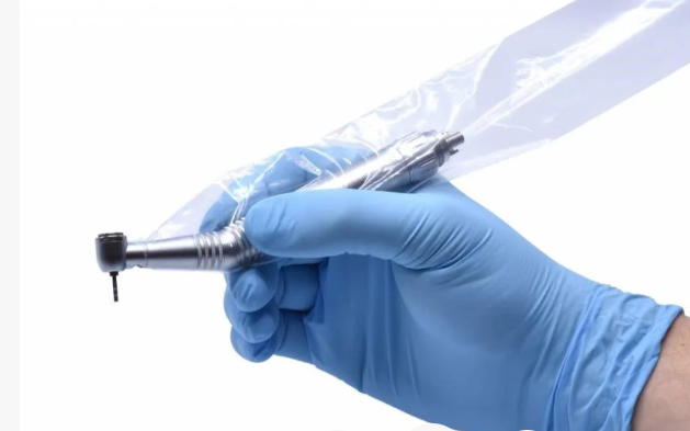 Air/Water Syringe Sleeves, Low speed handpiece sleeves, Turbine Motor Sleeves, Oral Camera Sleeves