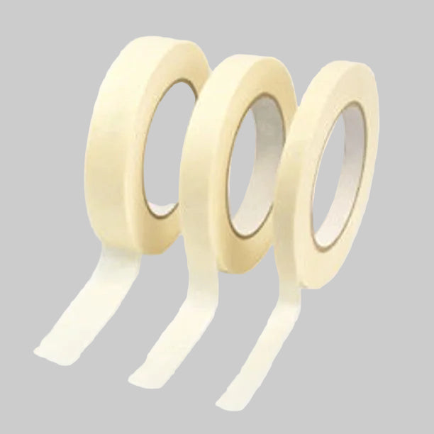 Autoclave Sterilization Indicator Tape 3/4