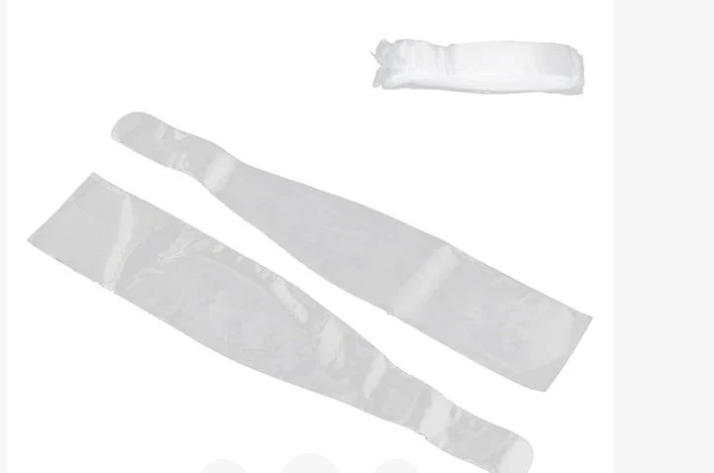 Air/Water Syringe Sleeves, Low speed handpiece sleeves, Turbine Motor Sleeves, Oral Camera Sleeves