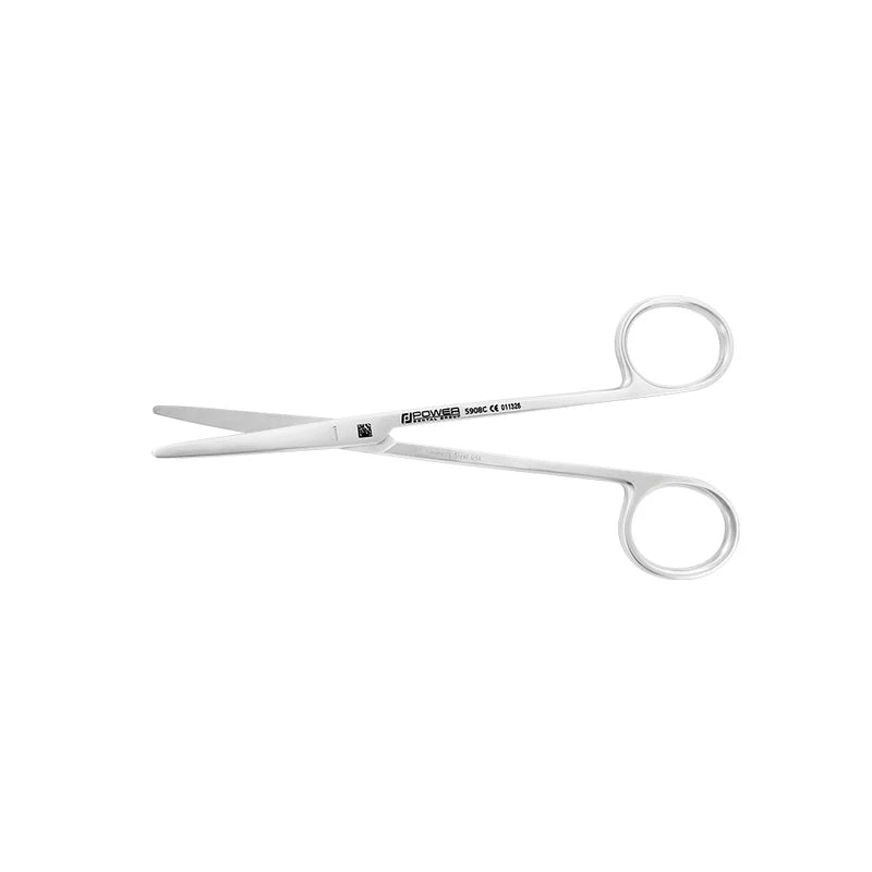 Metzenbaum Scissors – Curved, 5.7 in (14.5 cm)