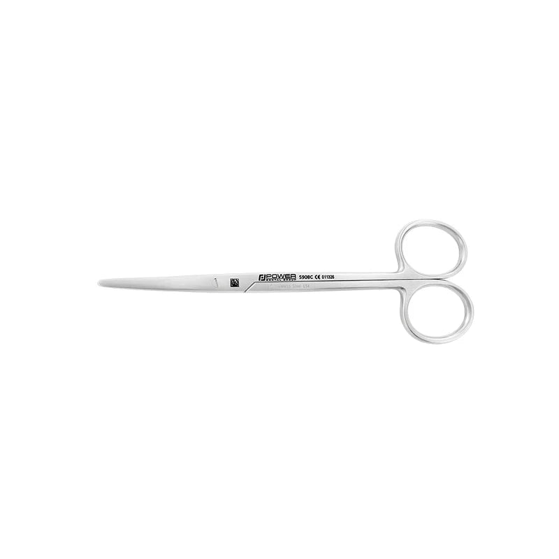 Metzenbaum Scissors – Curved, 5.7 in (14.5 cm)