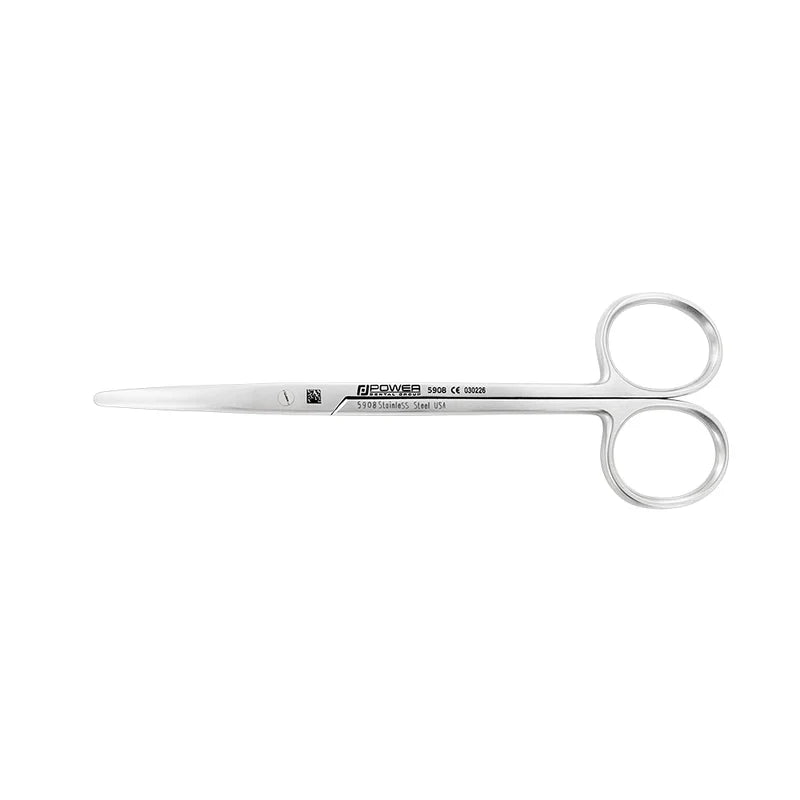 Metzenbaum Scissors – Straight, 5.7 in (14.5 cm)