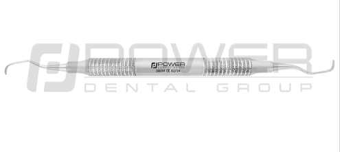 CURETTES GRACEY GR5/6 RIGID