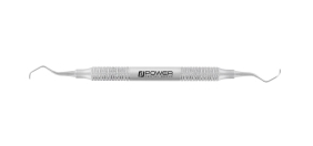 CURETTES GRACEY GR7/8 RIGID