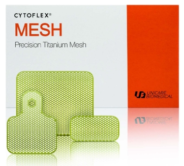 CYTOFLEX® MESH