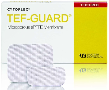 CYTOFLEX® TEXTURED TEF-GUARD®