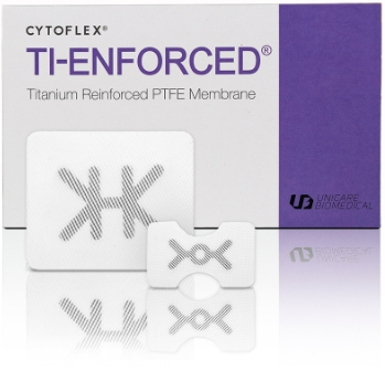 CYTOFLEX® TI-ENFORCED®