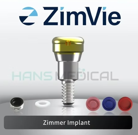 [Zimmer] Kerator Abutment Set