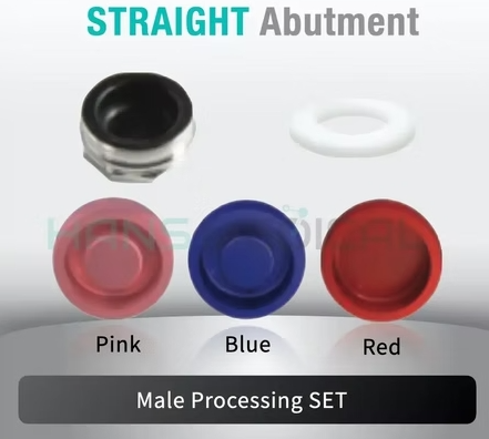 [LIFECORE BIOMEDICAL] Kerator Abutment Set