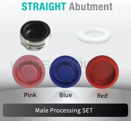 [DENTIS] Kerator Abutment set