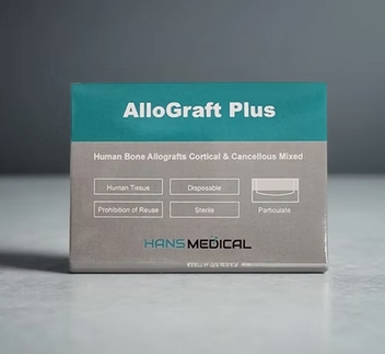 MedPark S1 Bovine Xenograft 1gr Sticky Bone – West Dental Supply