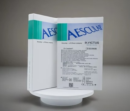 Lyoplant (Collagen Membrane)