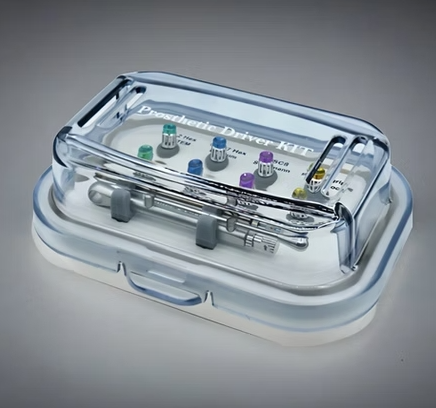 Universal Prosthetic Kit