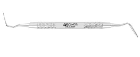 Surgical Knife Kor1/2L Orban, Long Blade