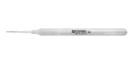 Periotome PT-4 PPAEL Straight Single-Ended