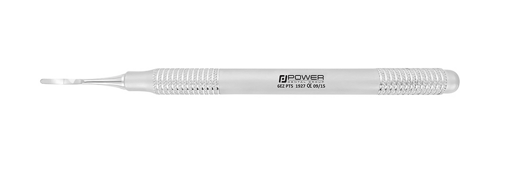 Periotome PT-5 PPAEL Curved Single-Ended